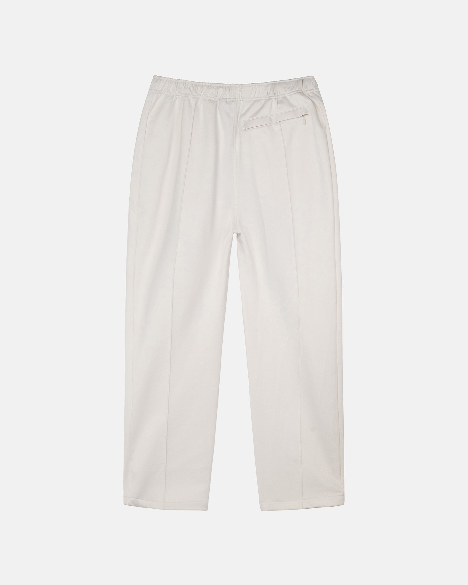 POLY TRACK PANT