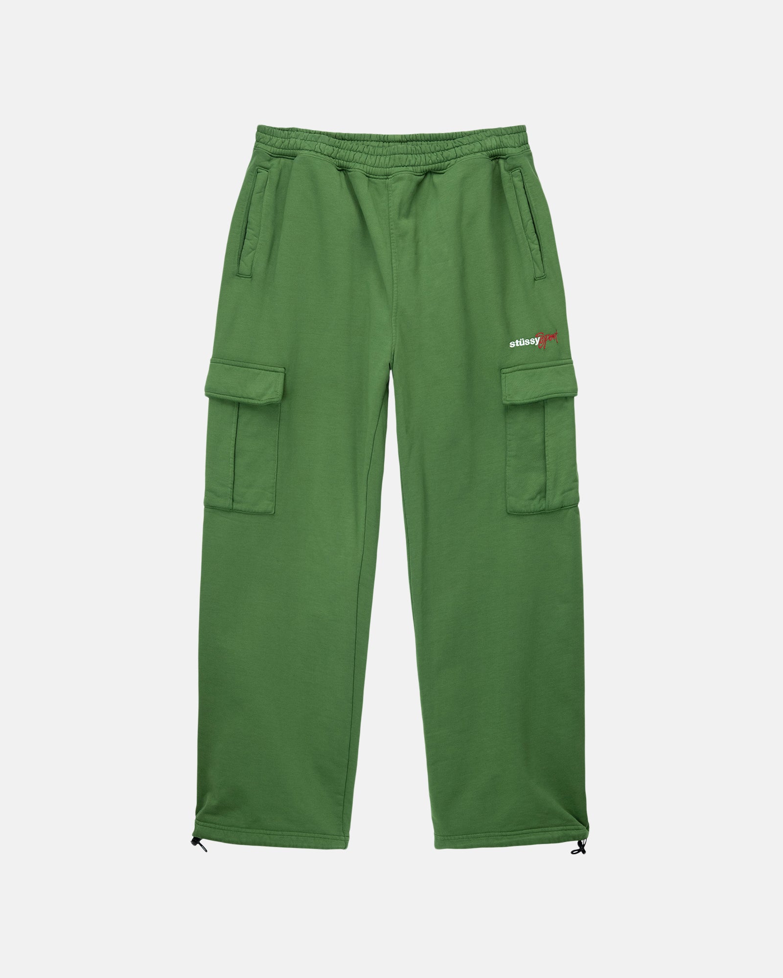 SPORT CARGO FLEECE PANT