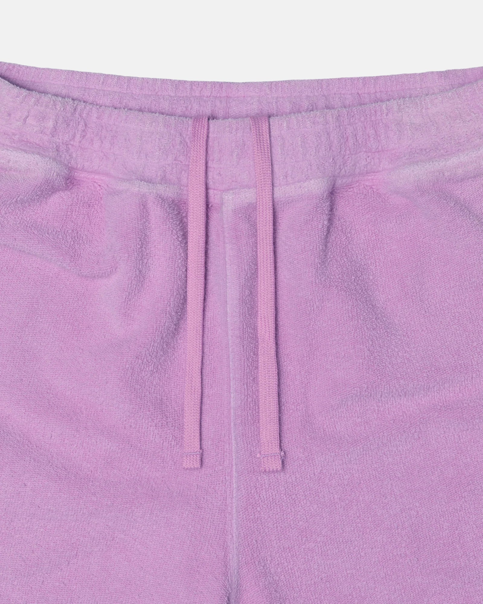 INSIDE OUT FLEECE PANT