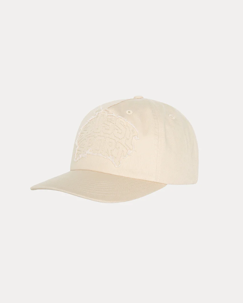 MID-DEPTH SPORT PATCH SNAPBACK