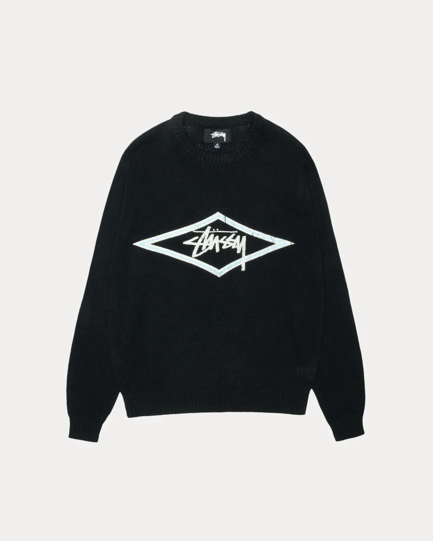 SURF TEAM SWEATER