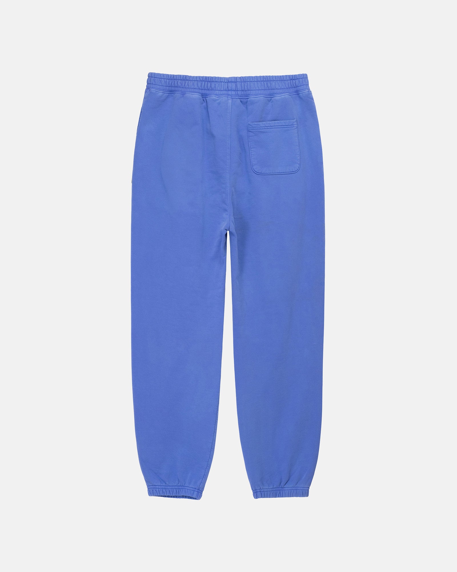 PIGMENT DYED FLEECE PANT