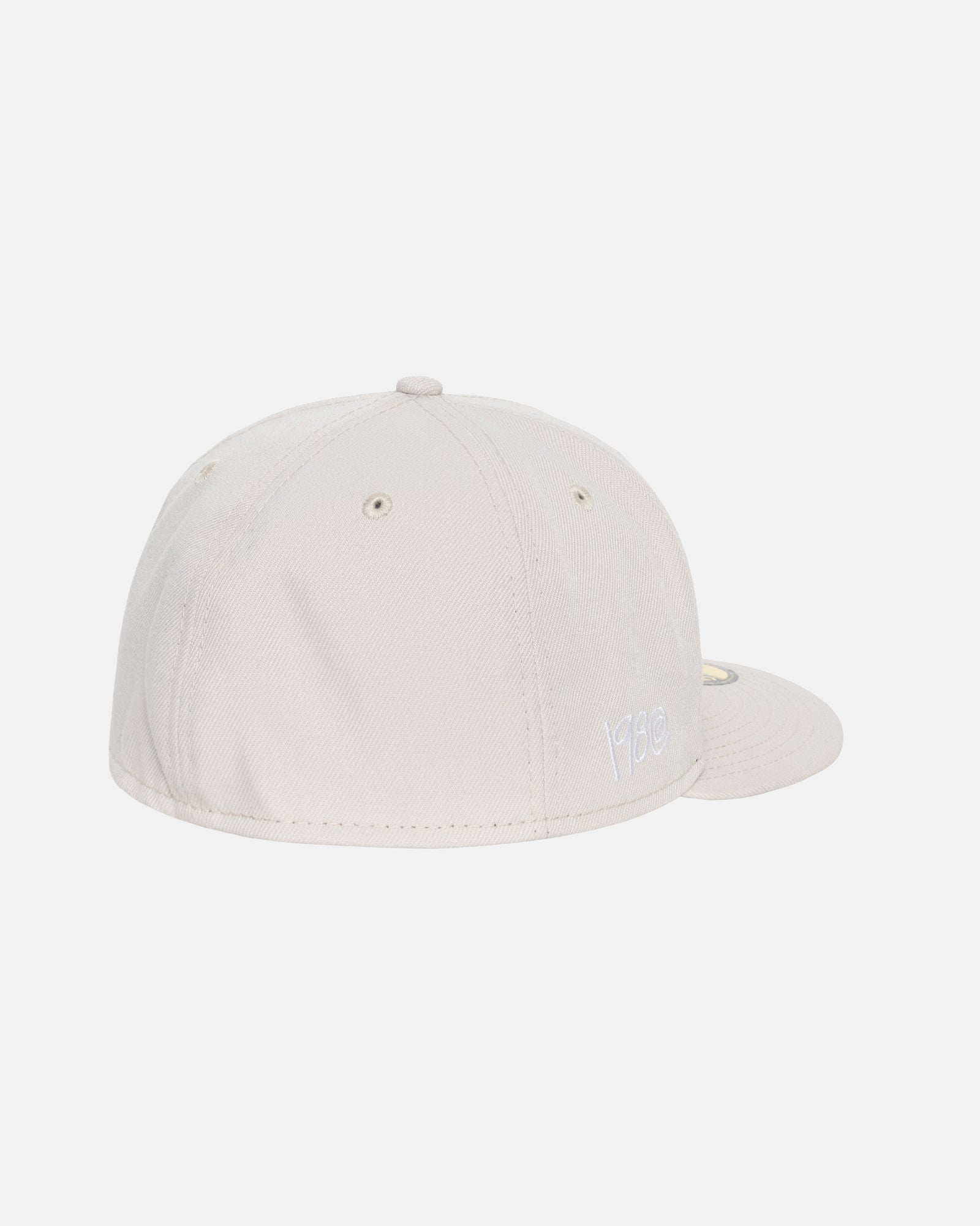 CURLY S 59FIFTY NEW ERA CAP