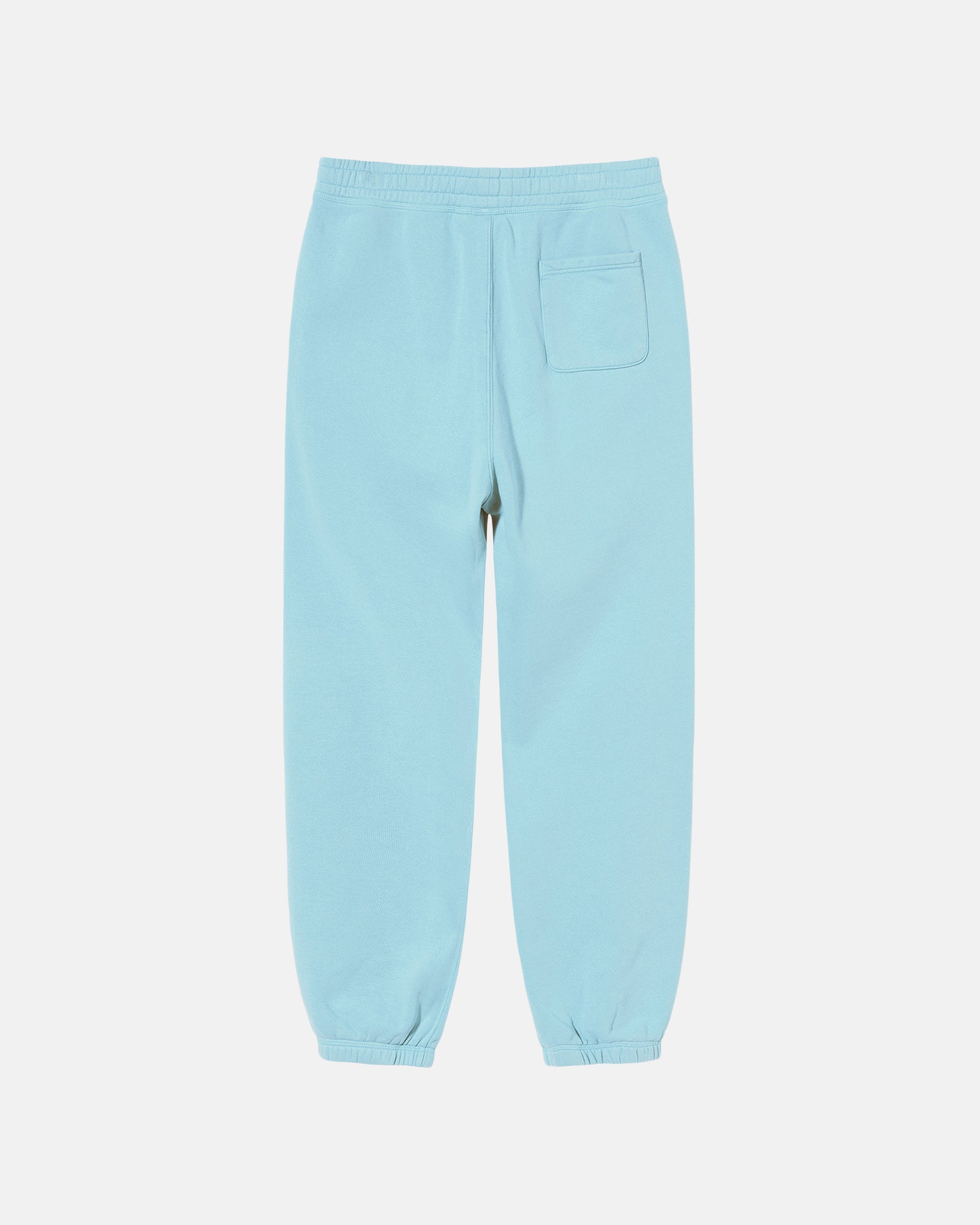 OVERDYED STOCK LOGO SWEATPANT
