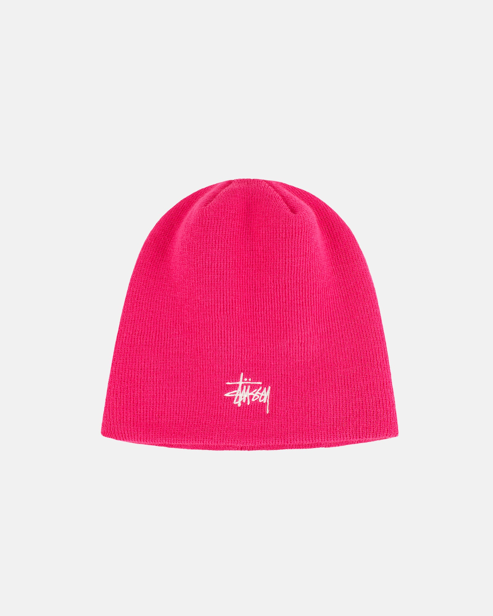 BASIC SKULLCAP BEANIE