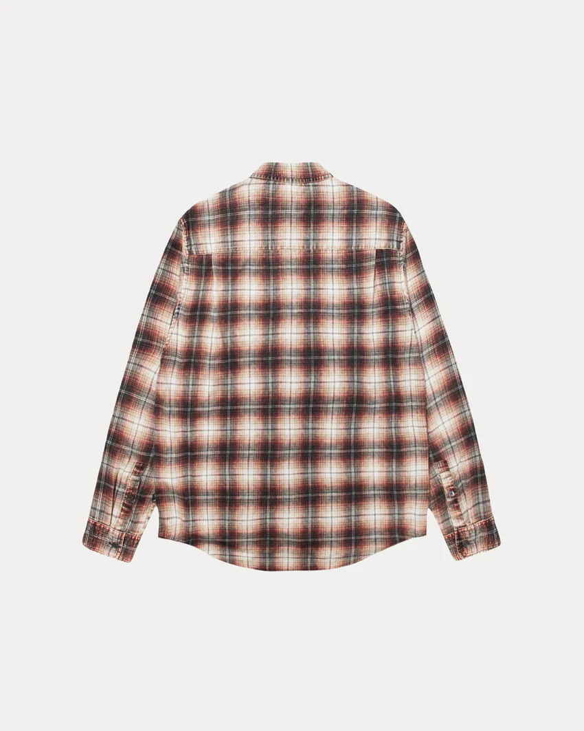 MATTHEW PRINTED SHIRT