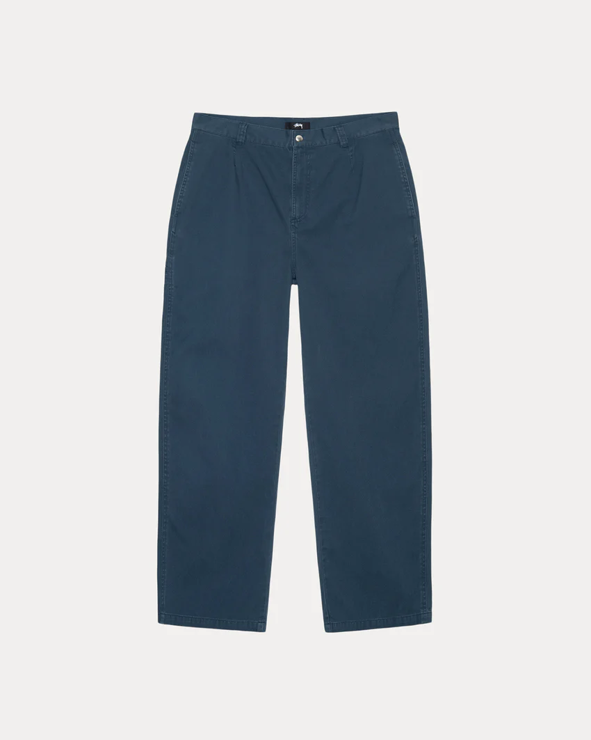 CHINO WORK PANT