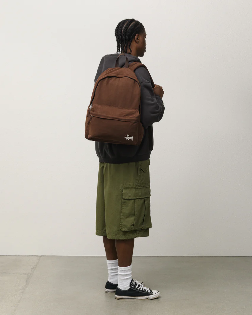 CANVAS BACKPACK