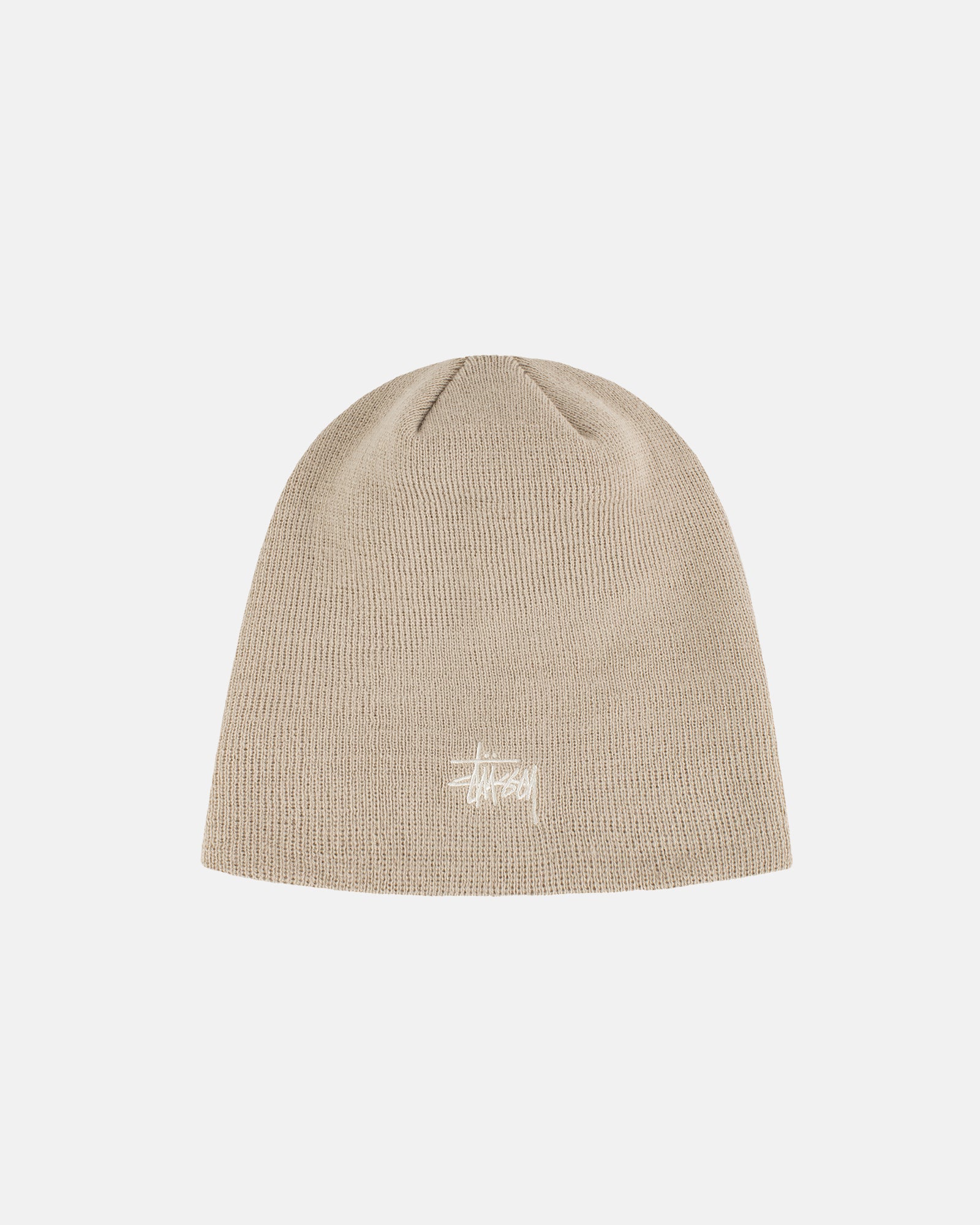 BASIC SKULLCAP BEANIE