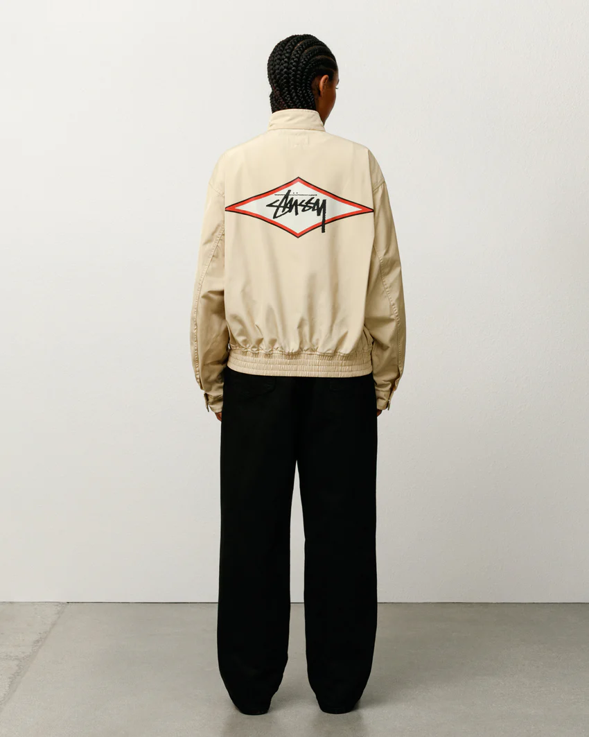 BIG OL' PANT OVERDYED