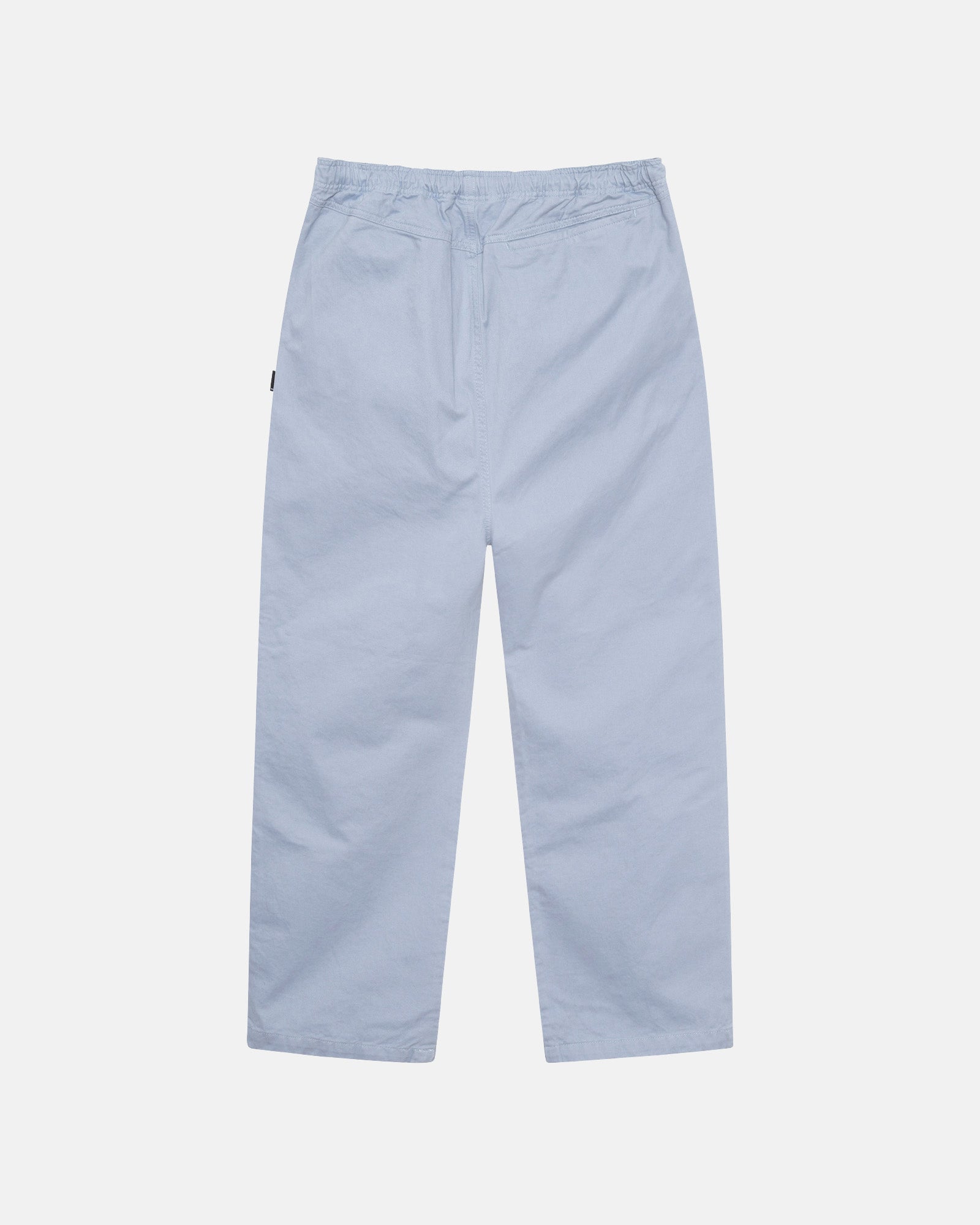 BRUSHED BEACH PANT
