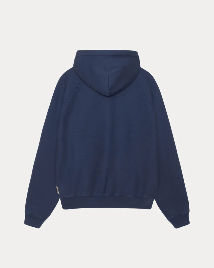 RELAXED  HOODIE