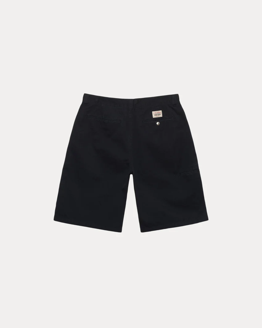 CHINO WORK SHORT