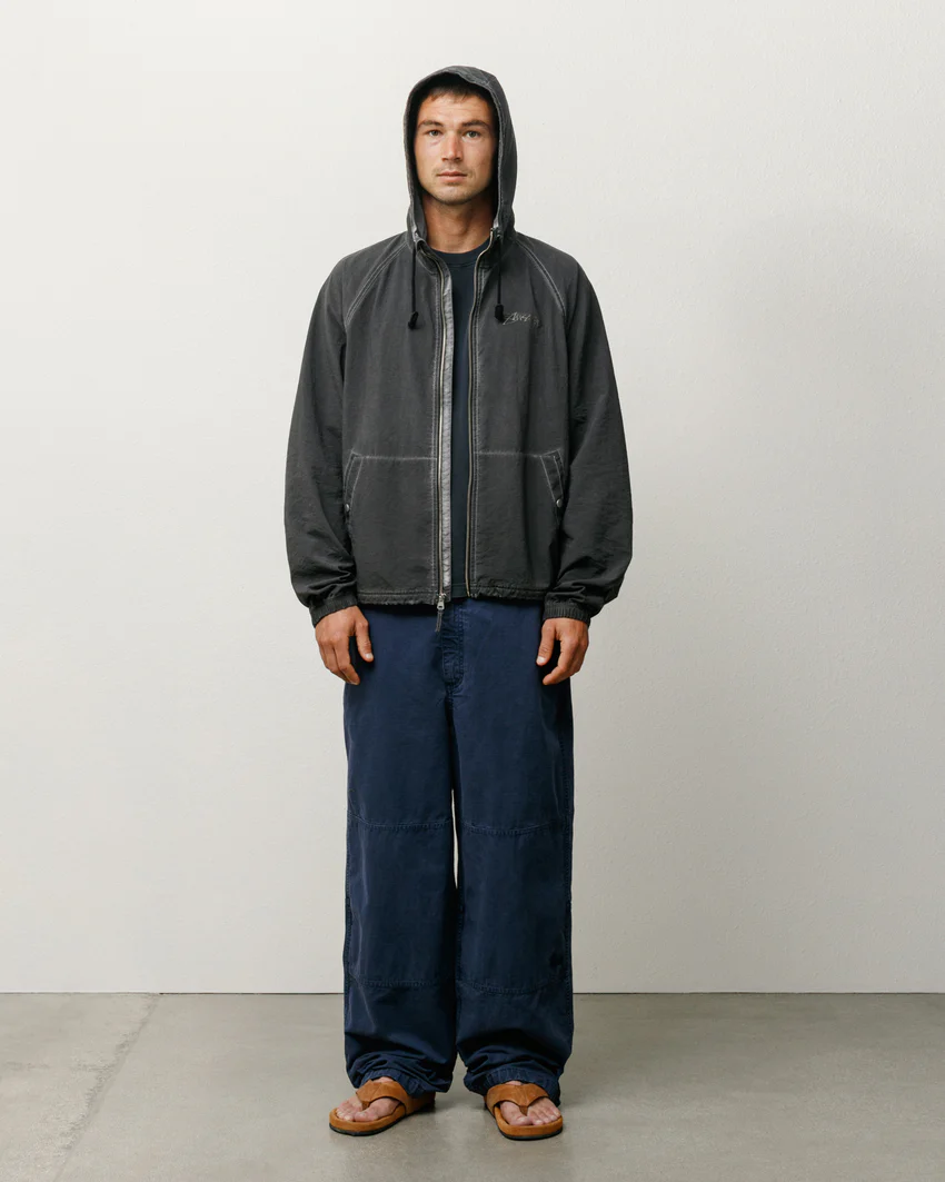 FIELD PANT RIPSTOP