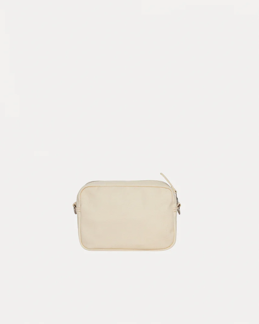 CANVAS POUCH