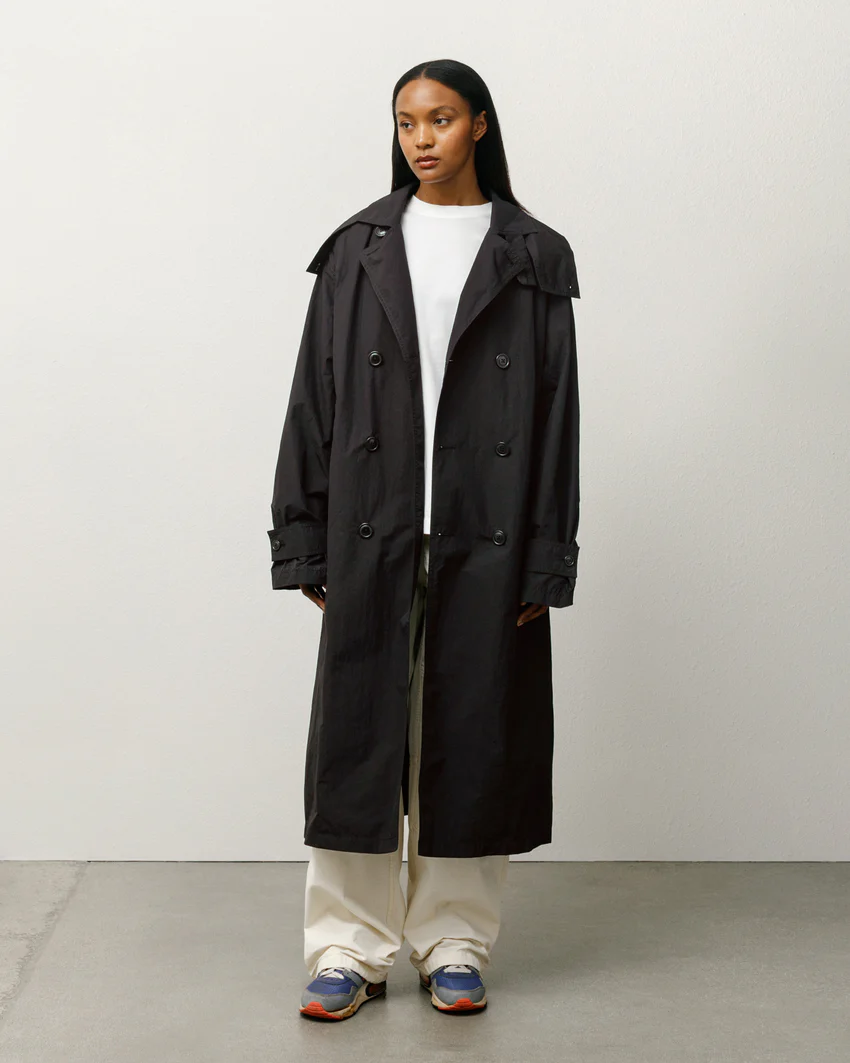 LIGHTWEIGHT SURFMAN TRENCH
