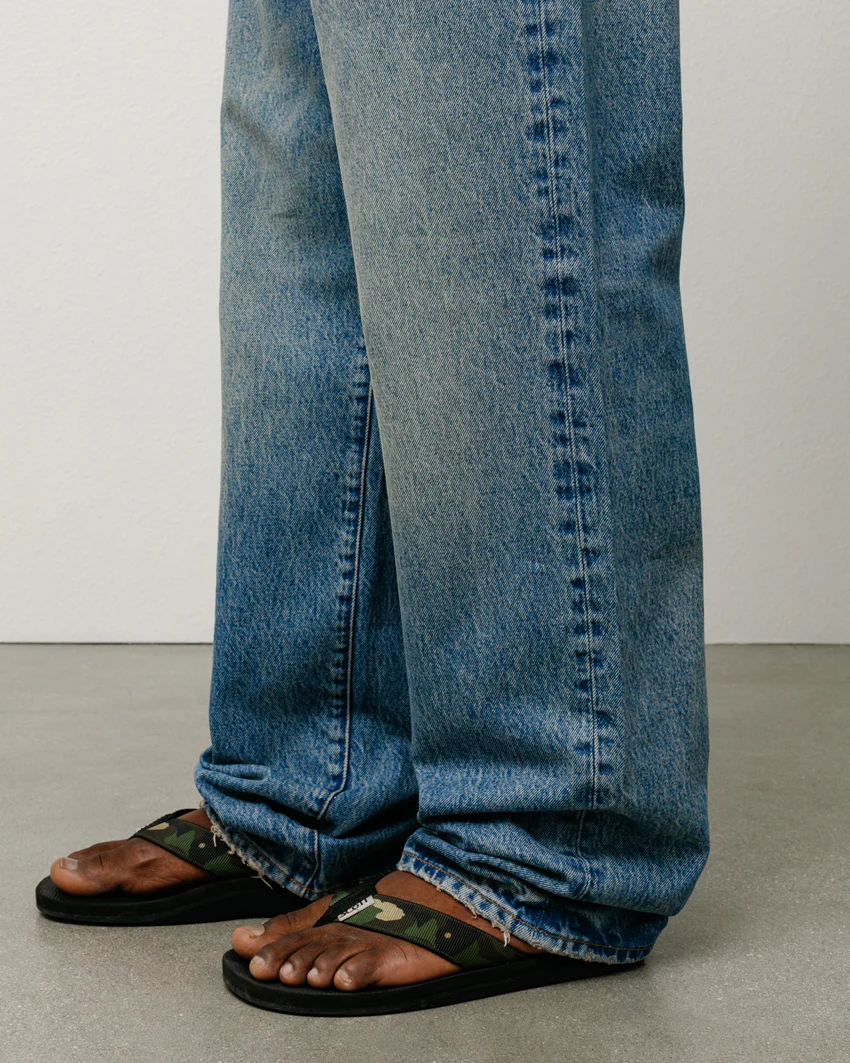 NEW CLASSIC JEAN DENIM