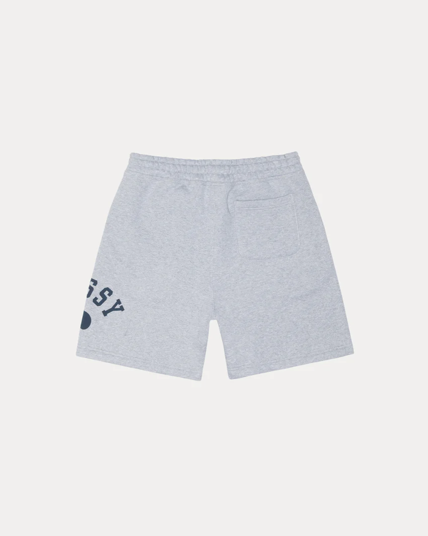 VARSITY FLEECE SHORT
