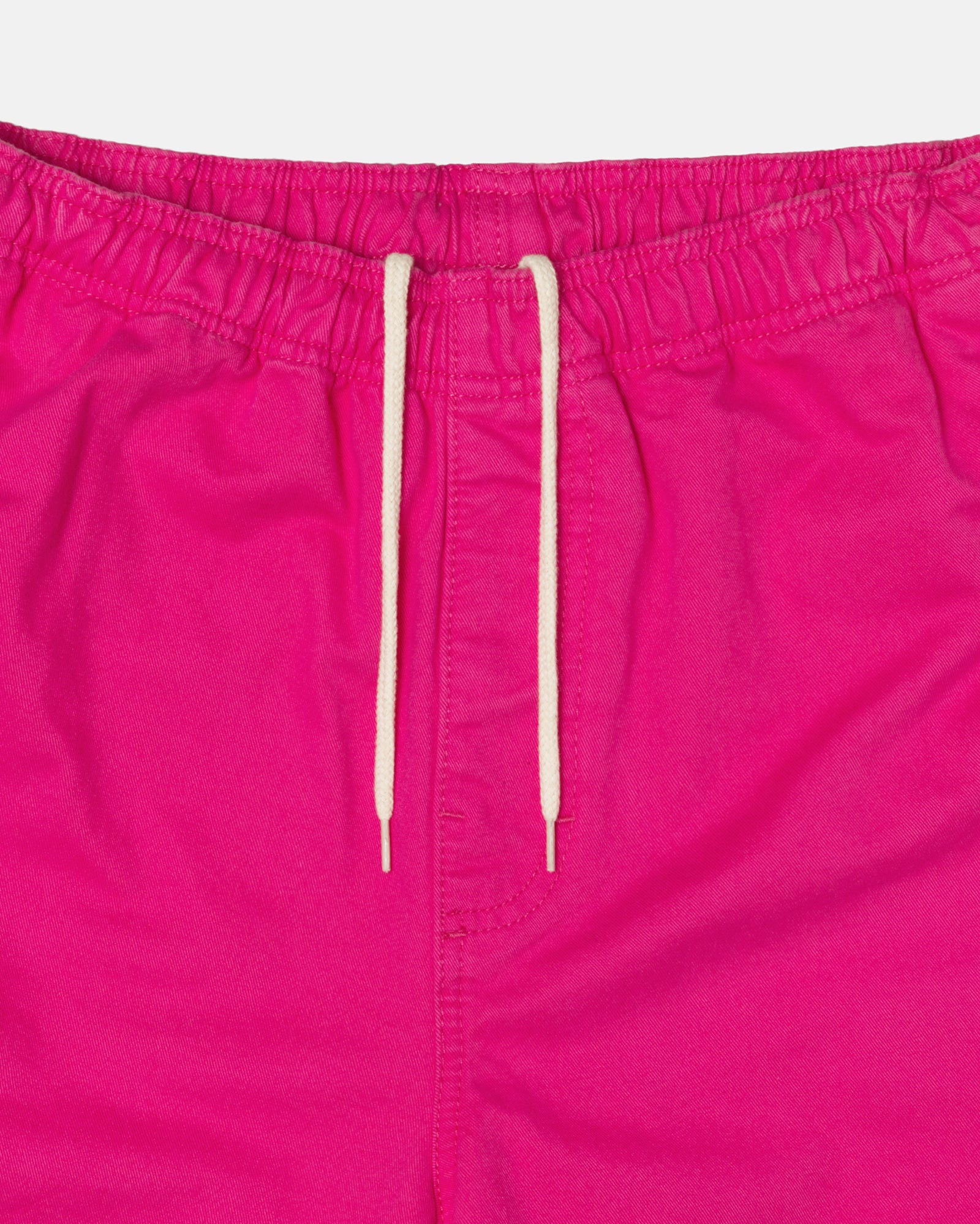 BRUSHED BEACH SHORT
