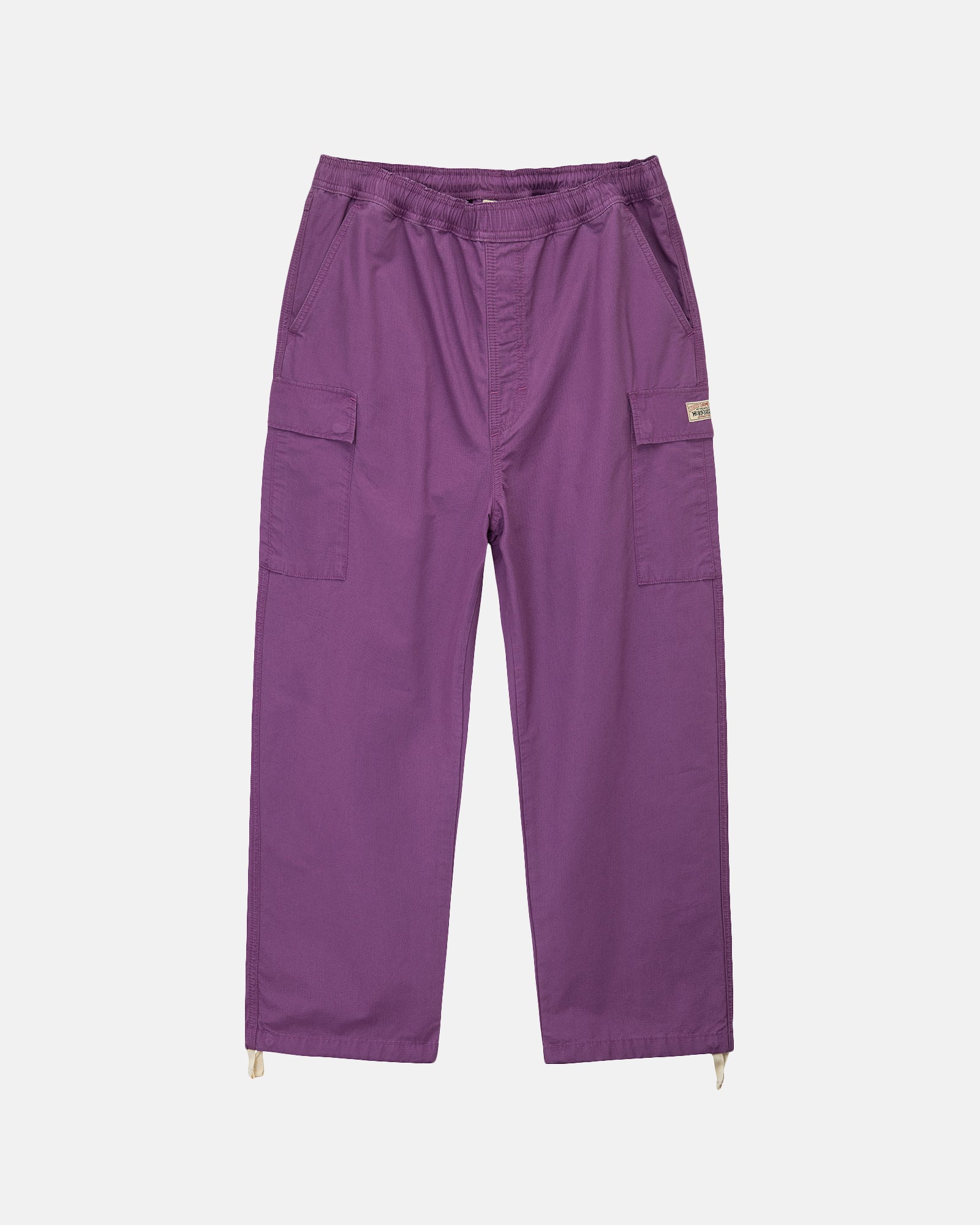 RIPSTOP CARGO BEACH PANT