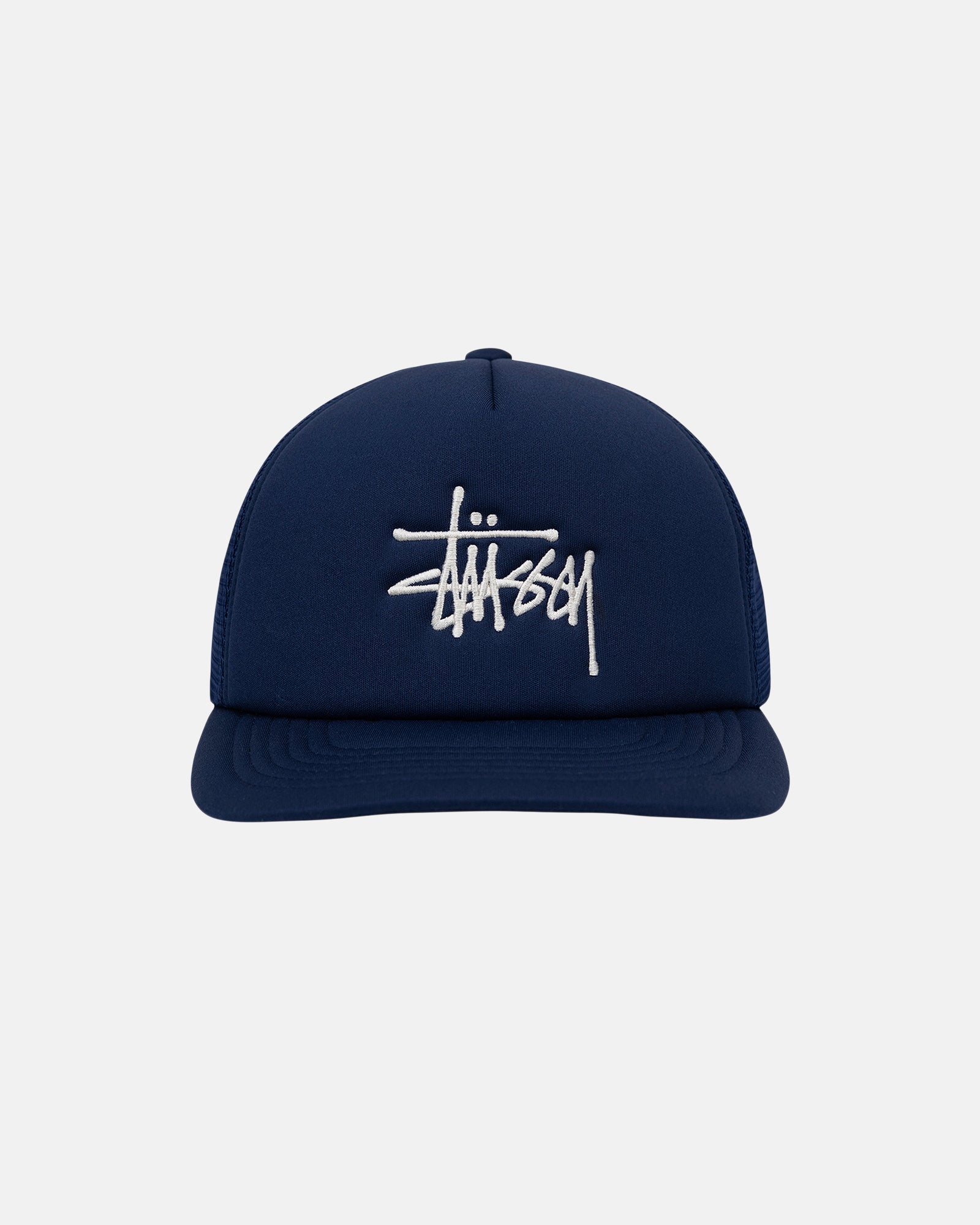 BIG BASIC TRUCKER CAP