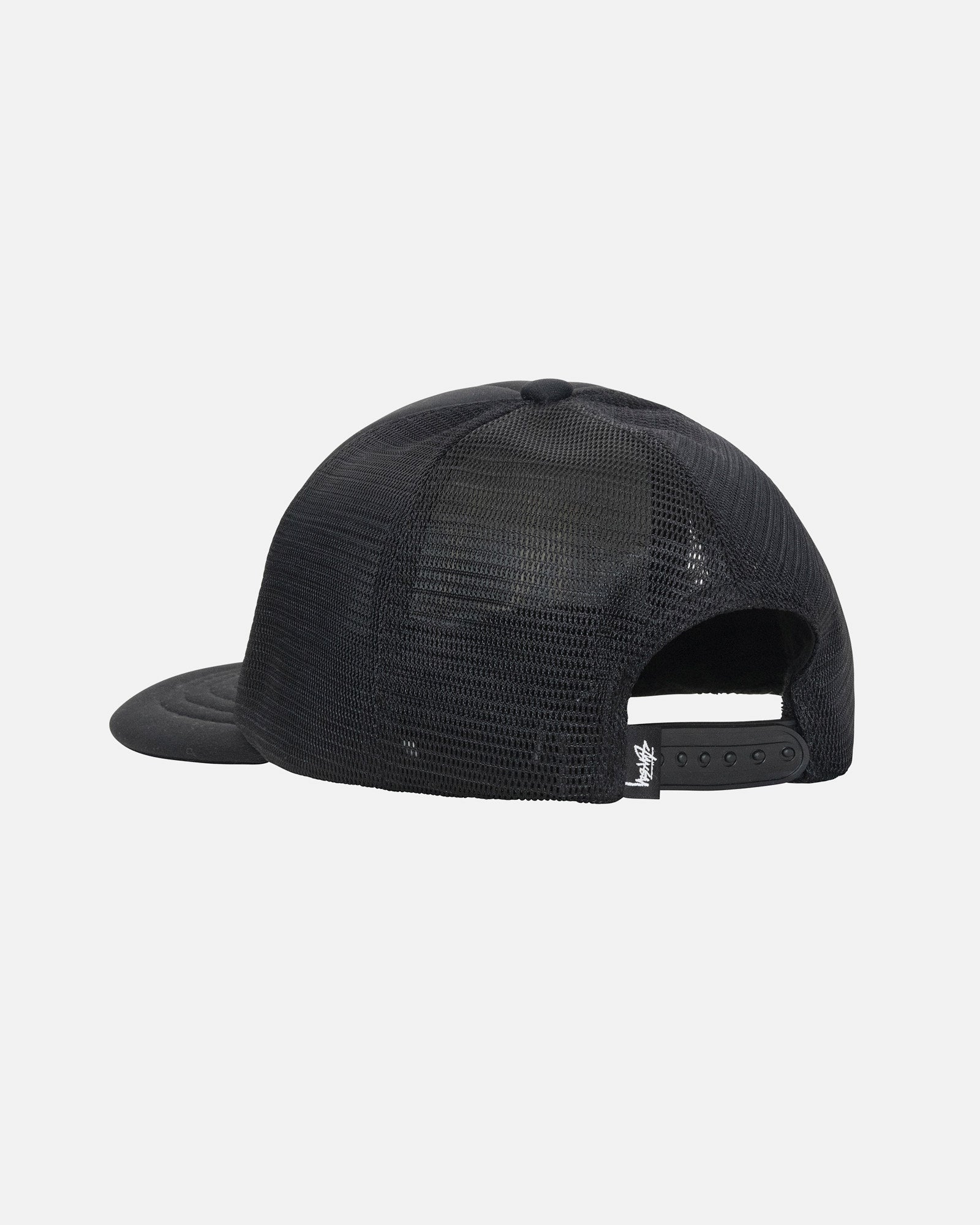 CITY MESH CAP