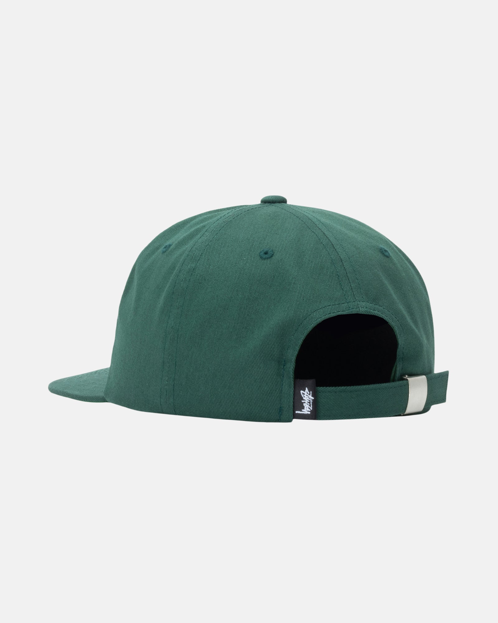 BASIC STRAPBACK CAP