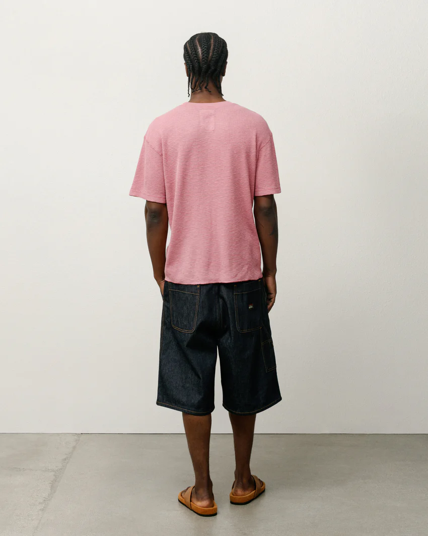 PIGMENT DYED SS THERMAL