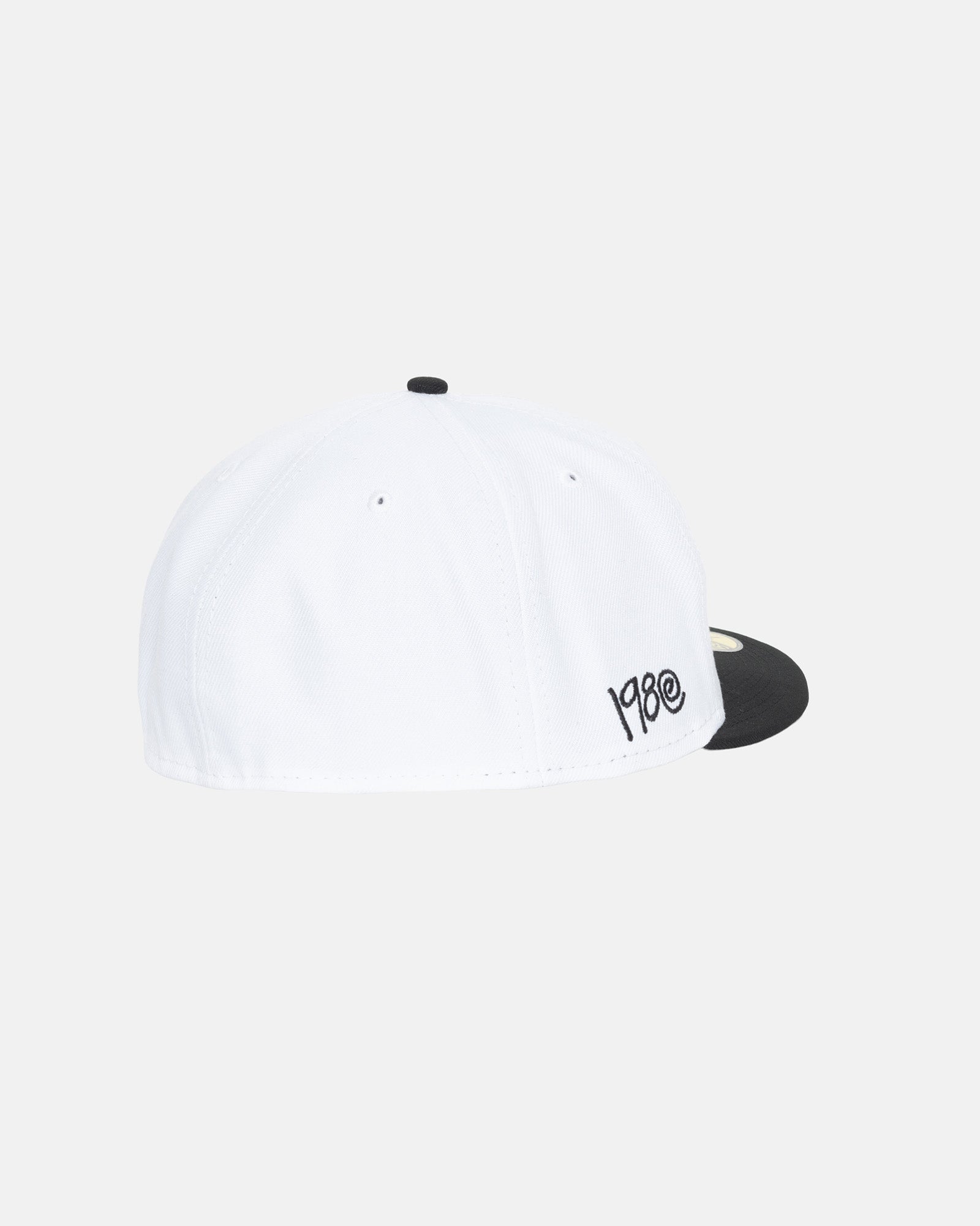 CURLY S 59FIFTY NEW ERA CAP