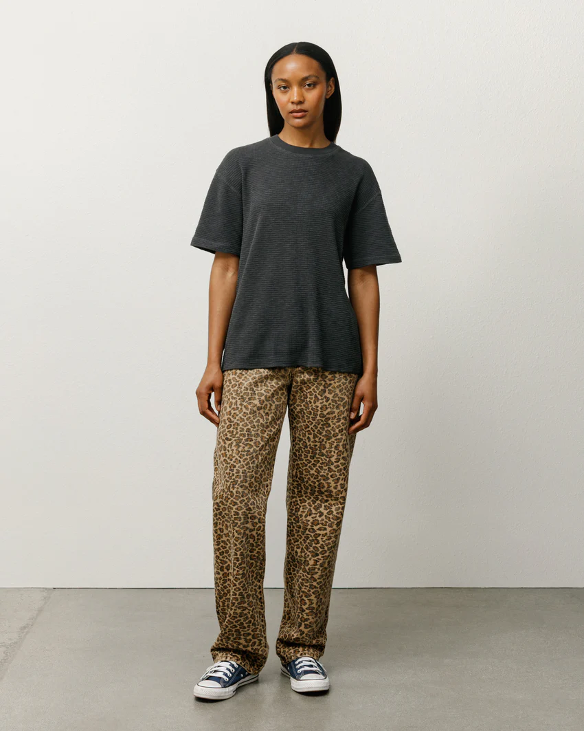 PIGMENT DYED SS THERMAL