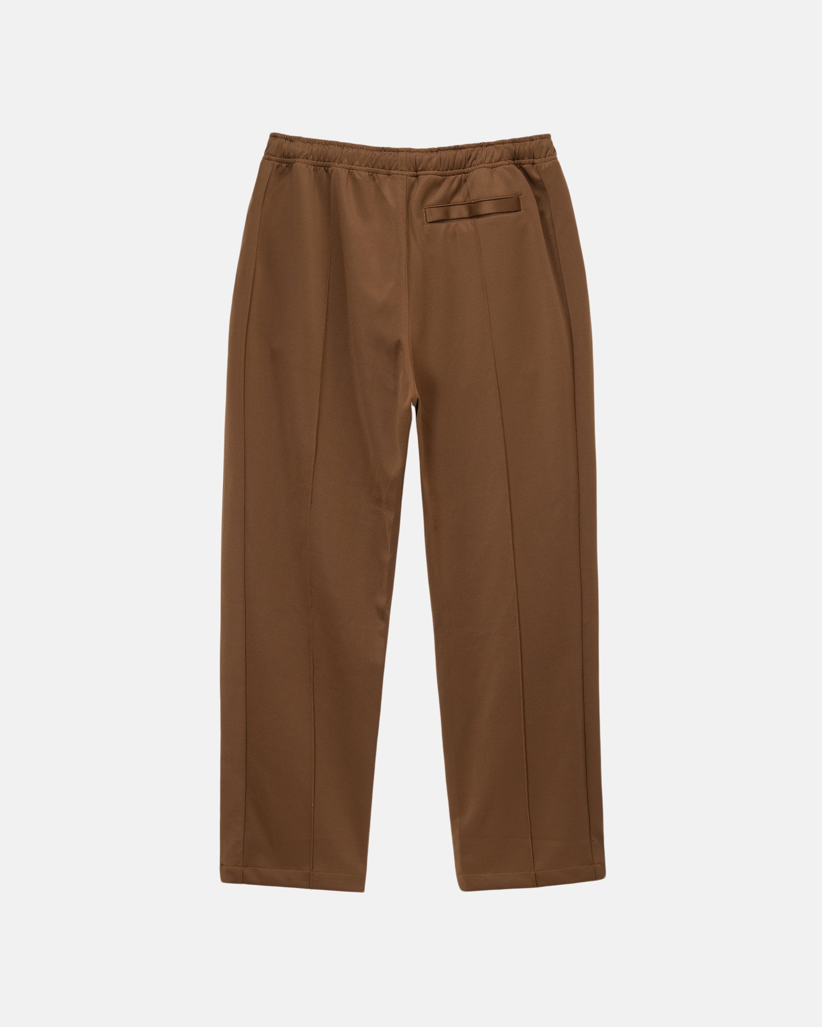 POLY TRACK PANT