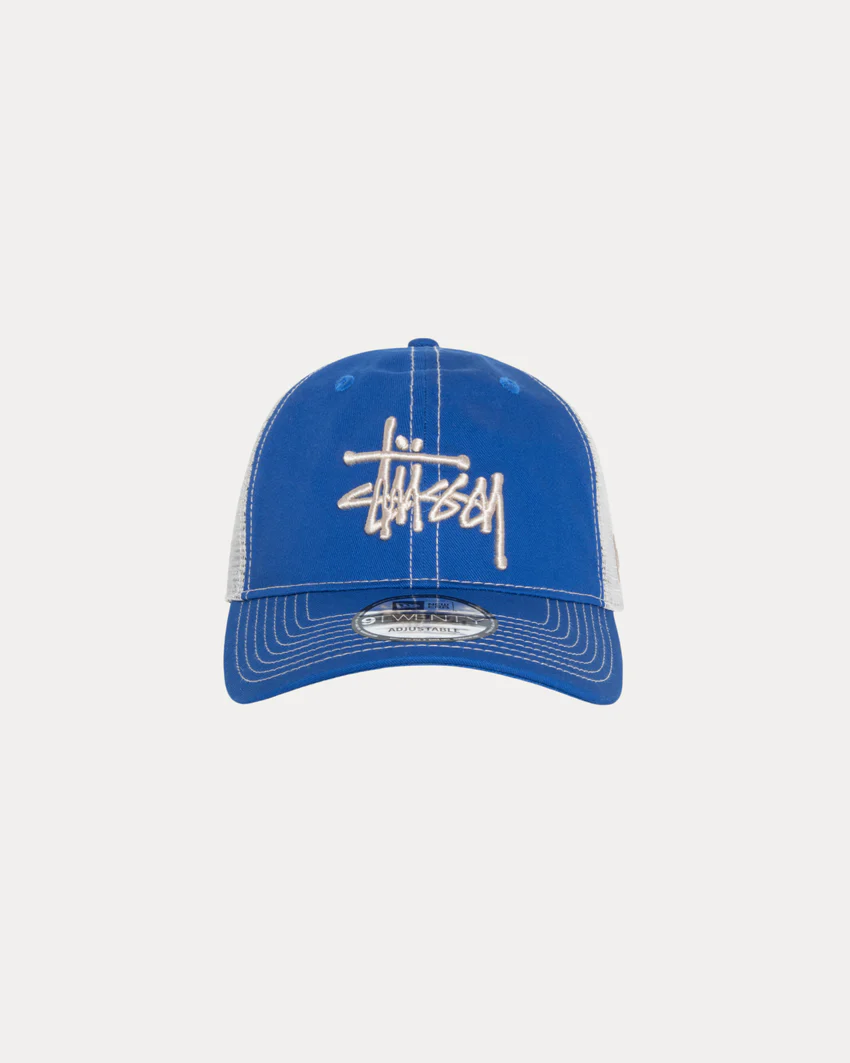 NEW ERA 9TWENTY BASIC TRUCKER