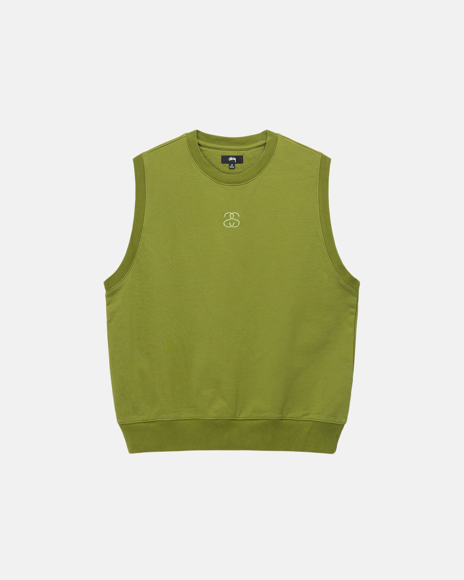 SS-LINK FLEECE VEST