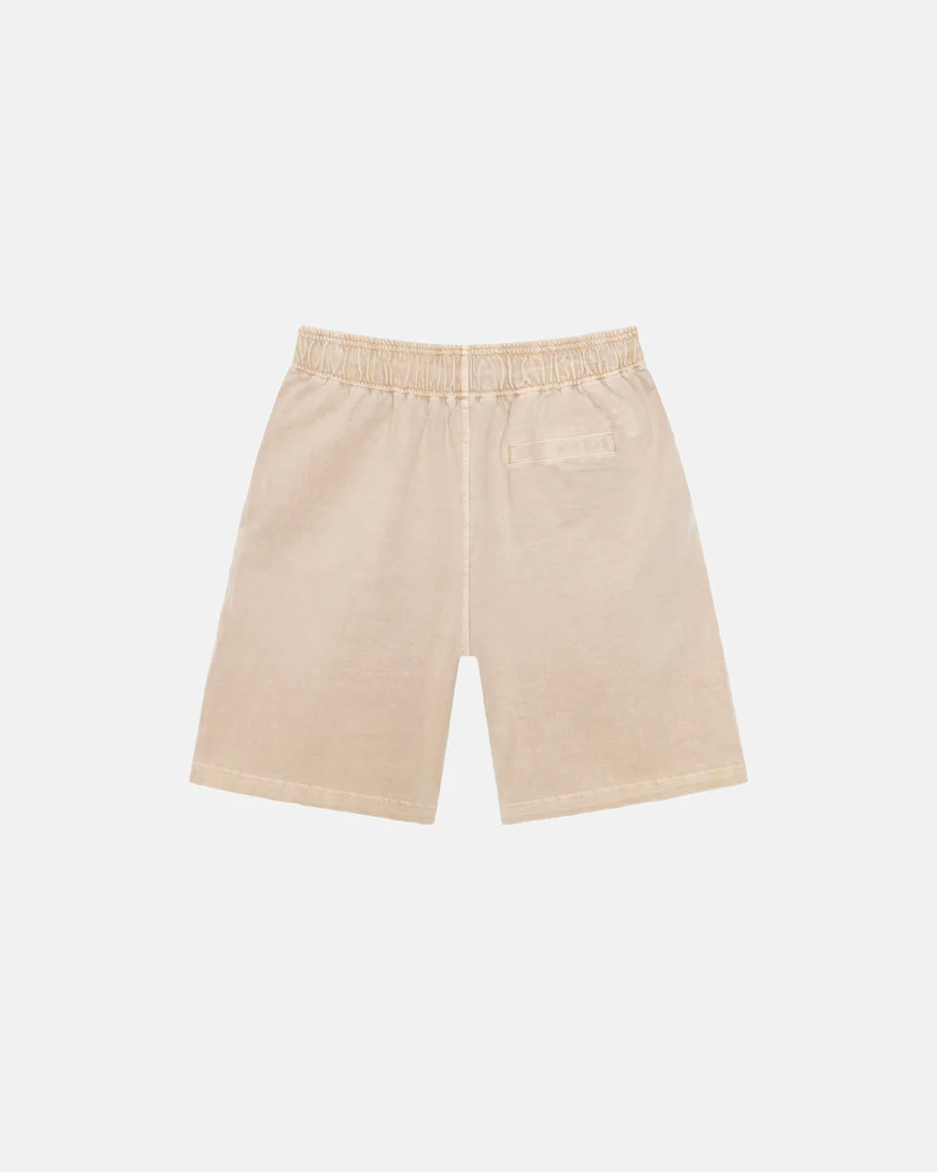 HEAVY JERSEY SHORT