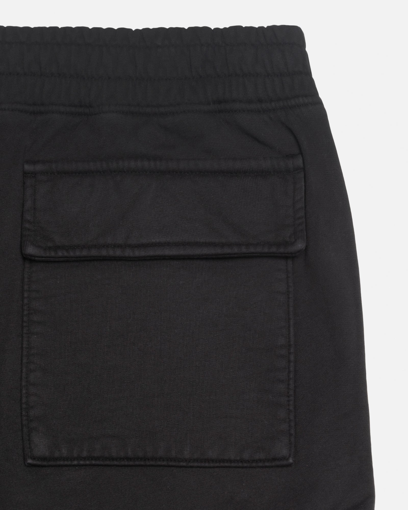 SPORT CARGO FLEECE SHORT