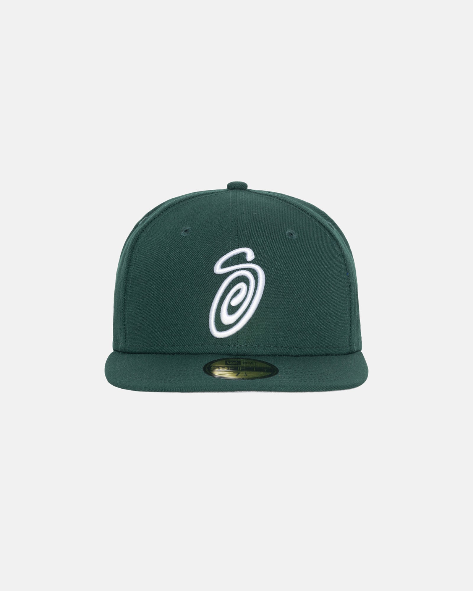 CURLY S 59FIFTY NEW ERA CAP