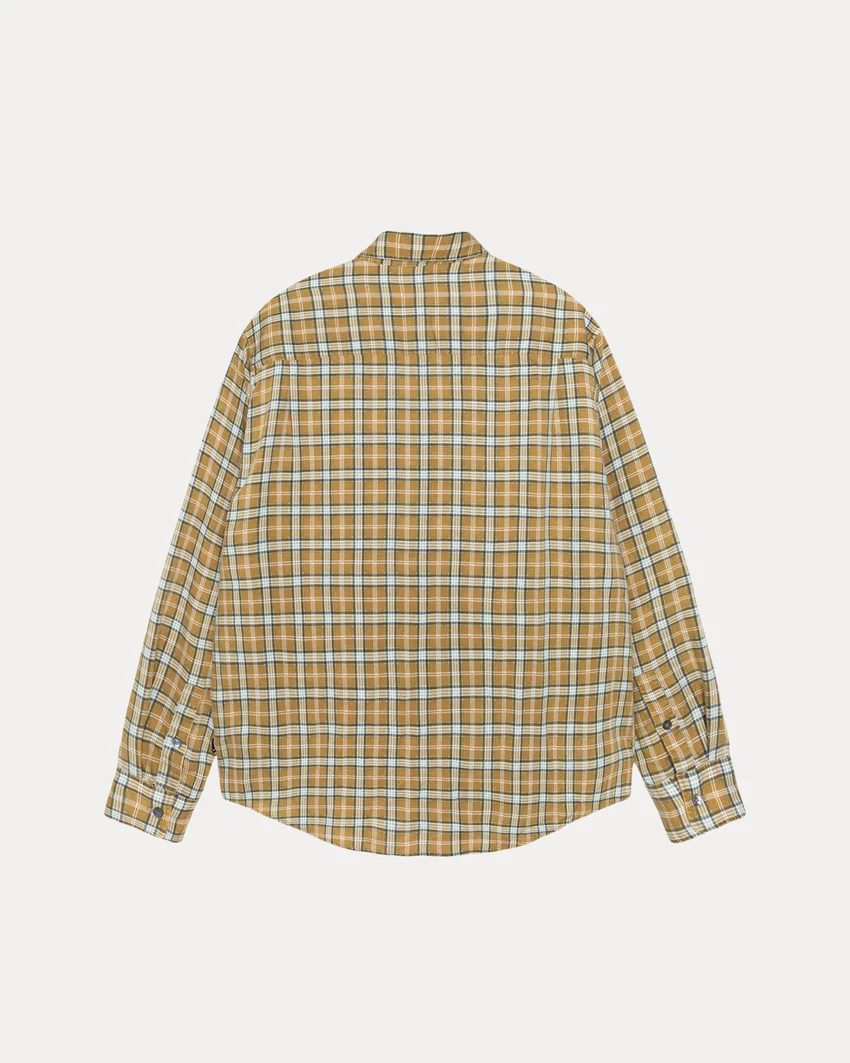 MATTHEW PRINTED SHIRT