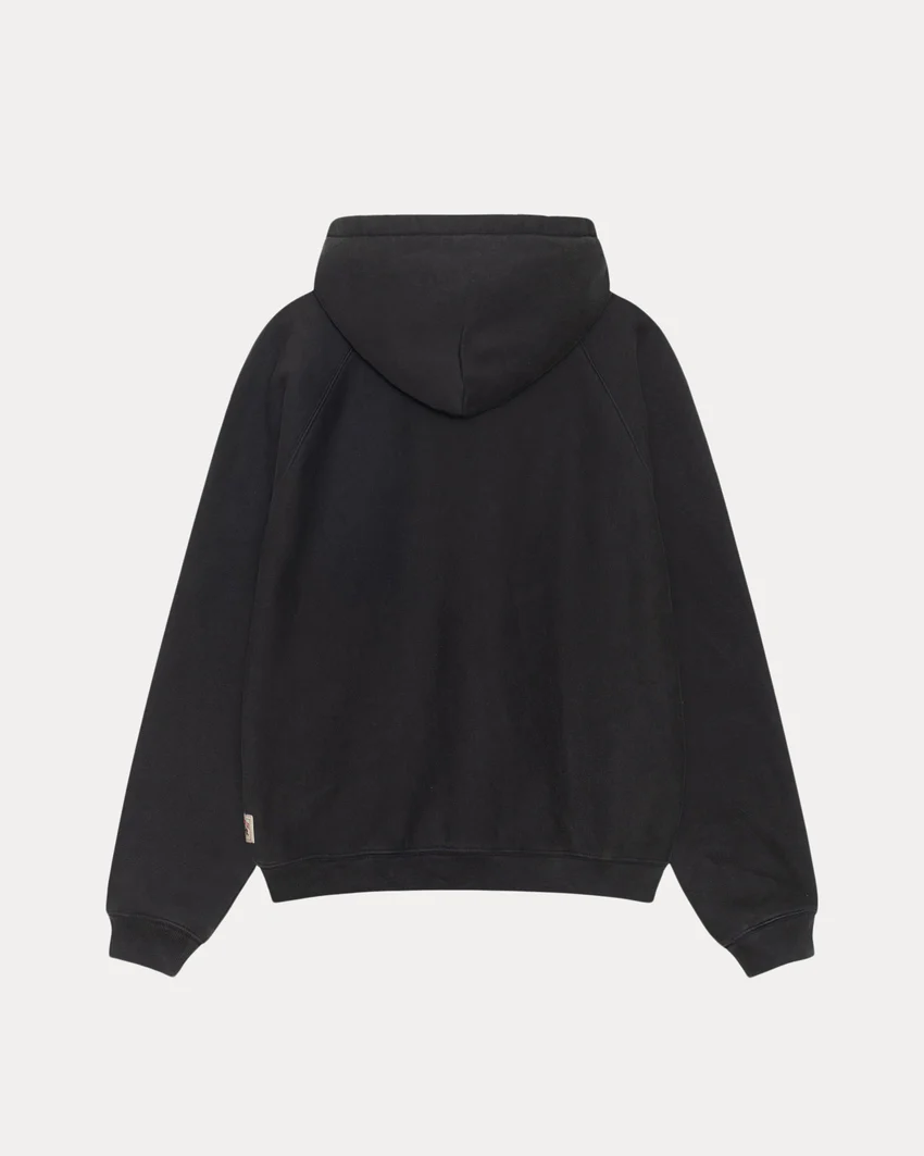 RELAXED  HOODIE