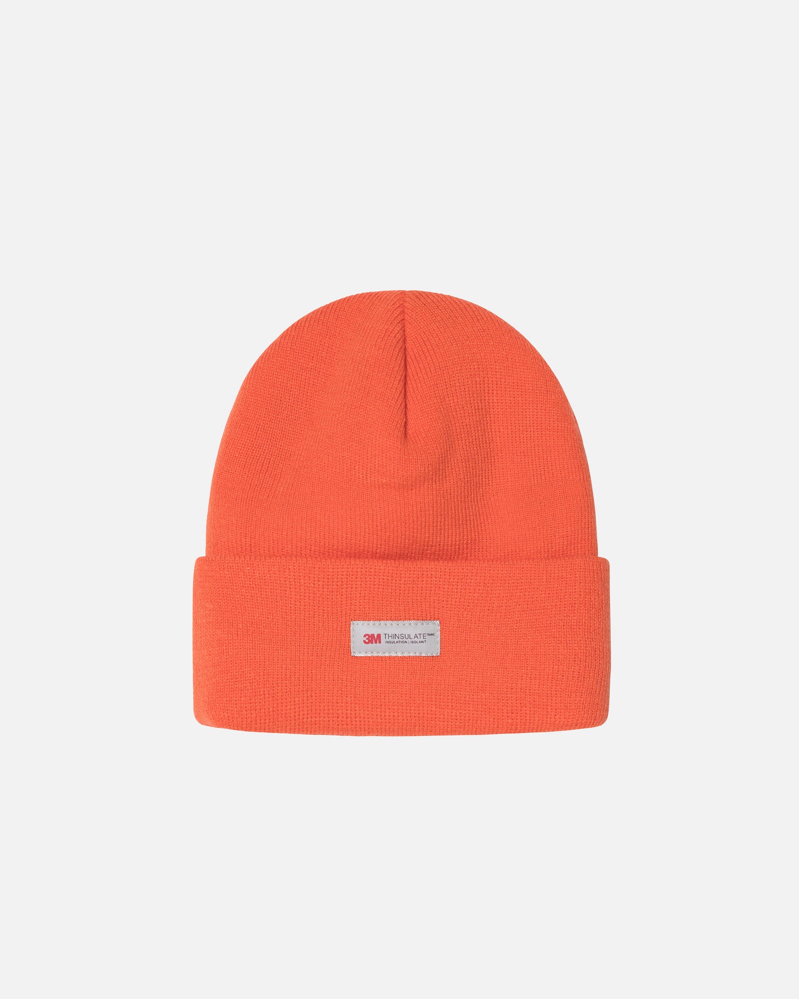 BIG BASIC THINSULATE BEANIE