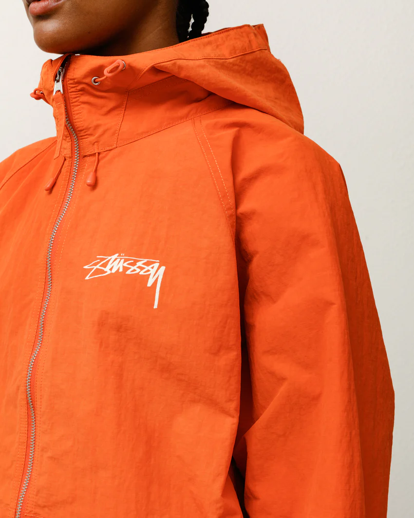 BEACH SHELL WAVE DYE