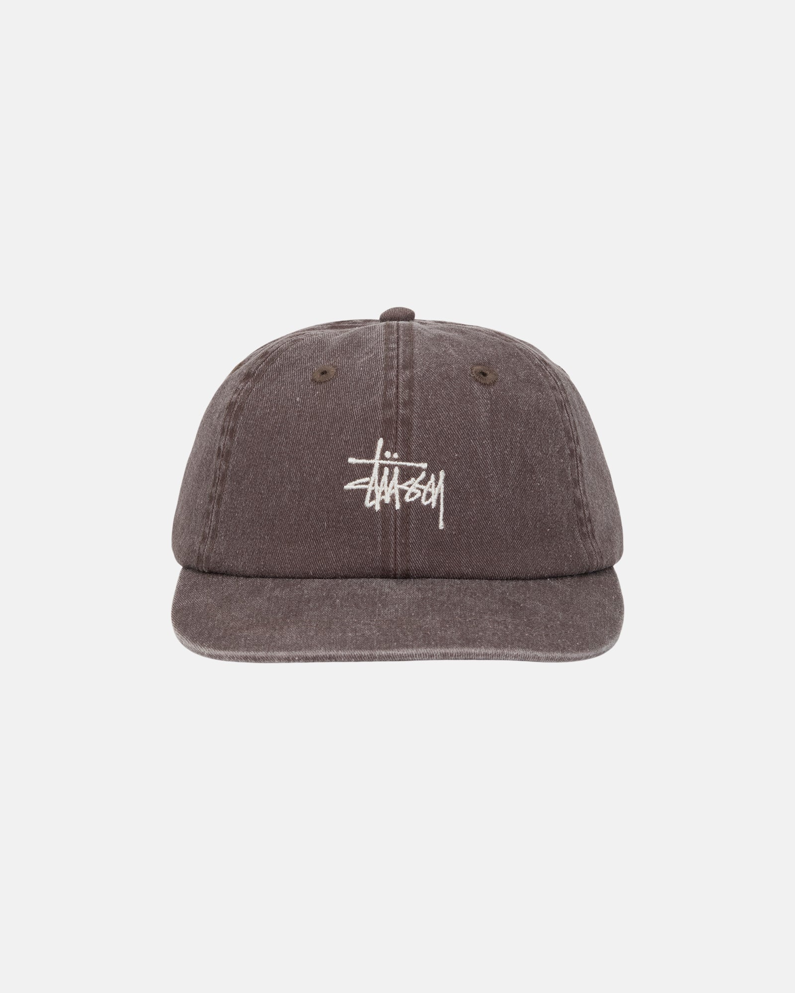 WASHED STOCK LOW PRO CAP