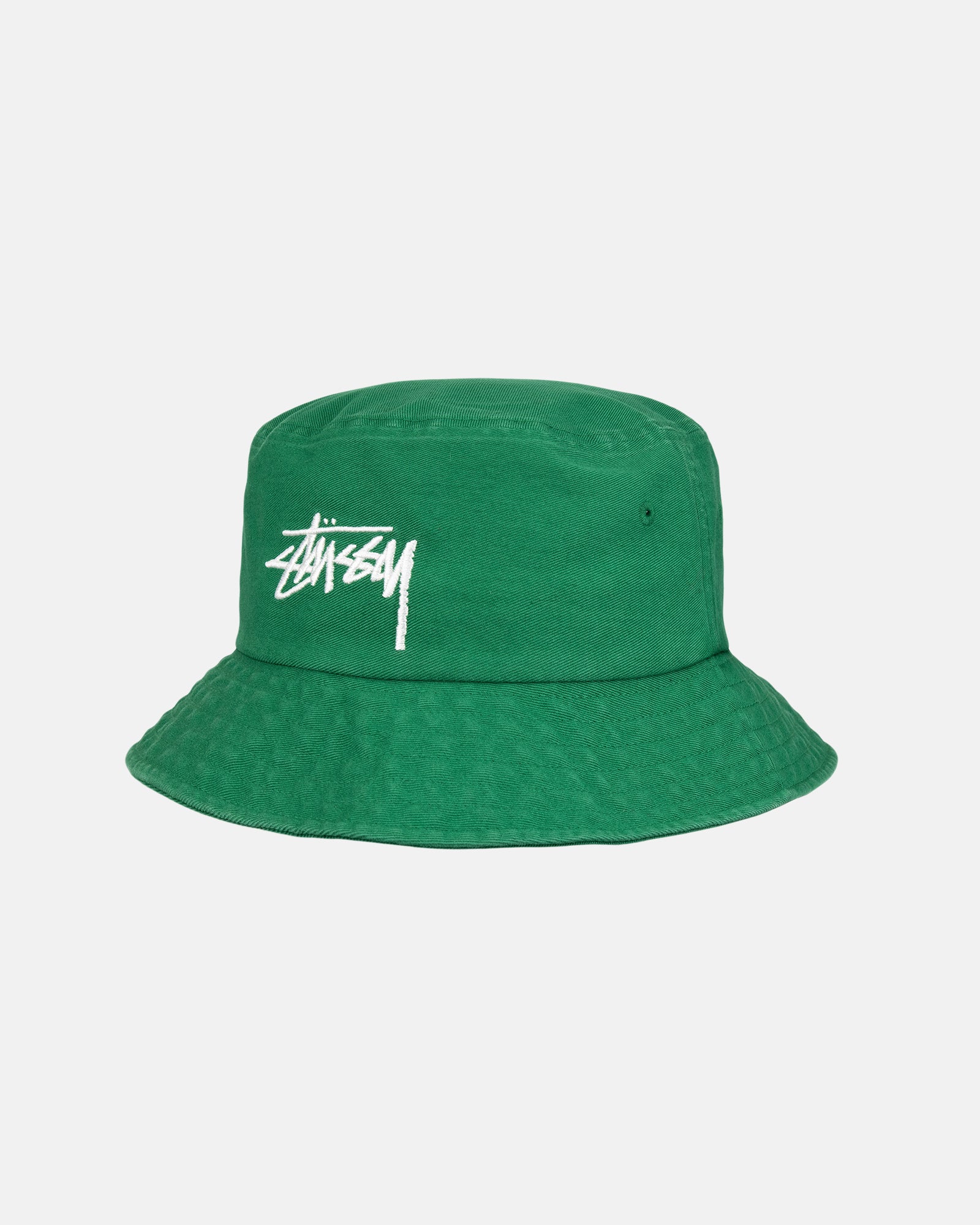 BIG STOCK BUCKET HAT
