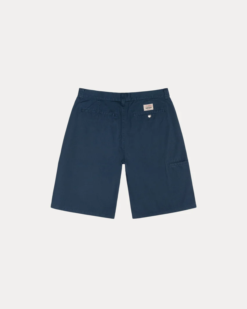 CHINO WORK SHORT