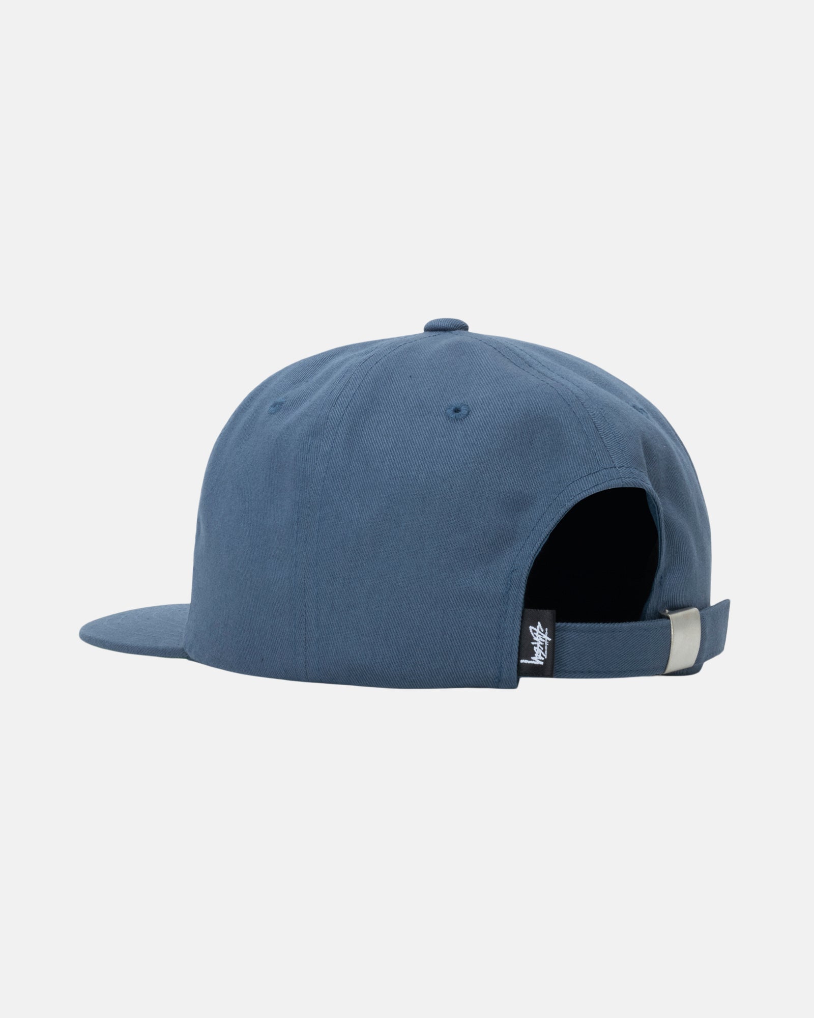 BASIC STRAPBACK CAP