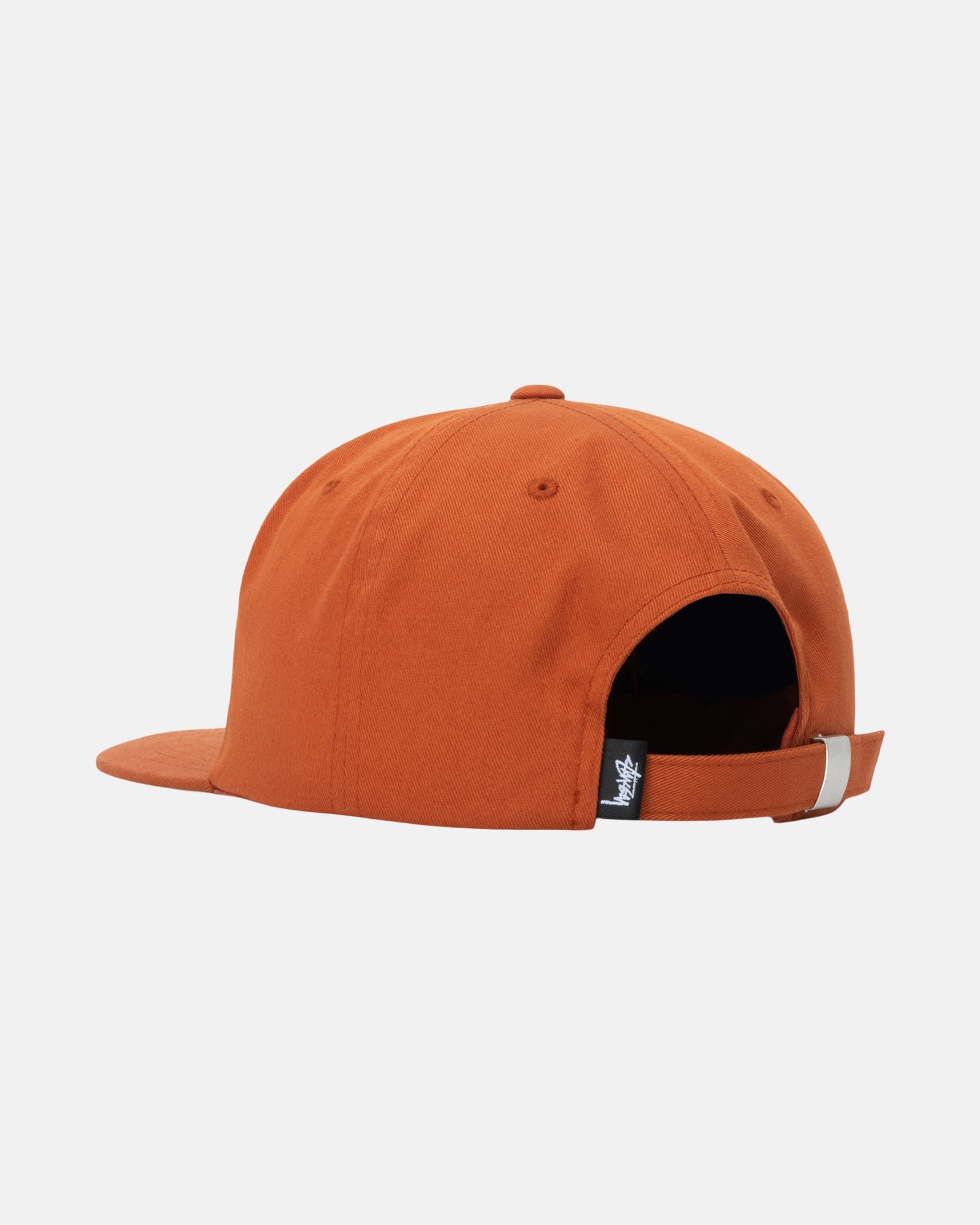 BASIC STRAPBACK CAP