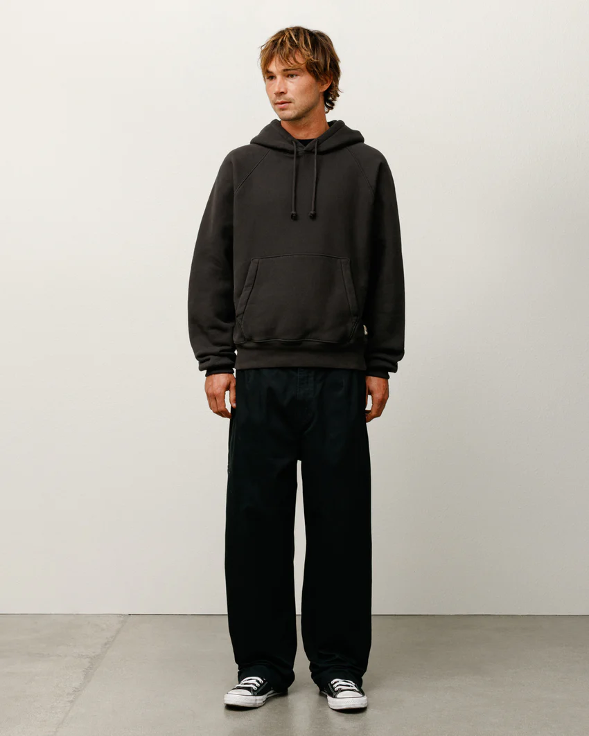 CHINO WORK PANT