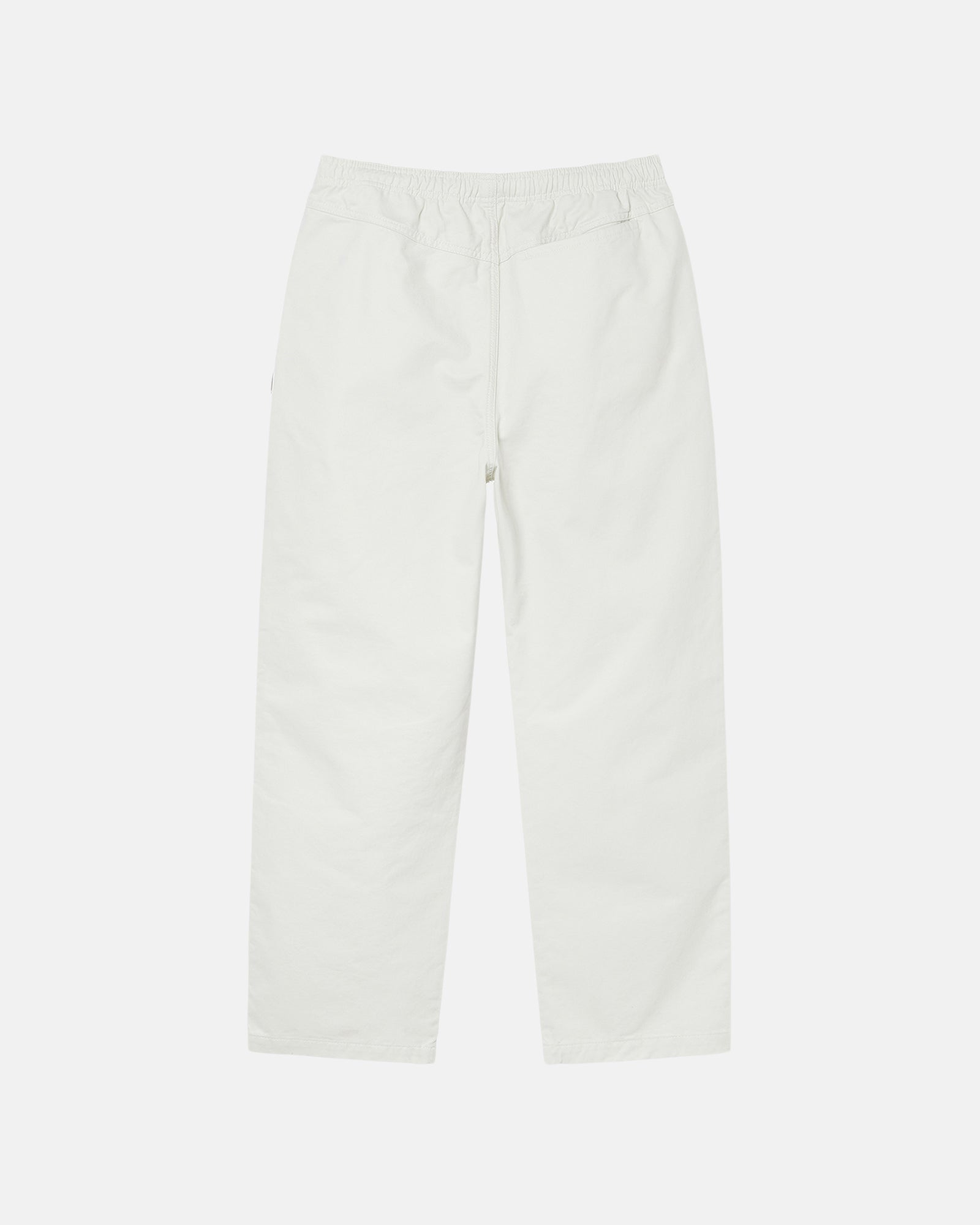 BRUSHED BEACH PANT