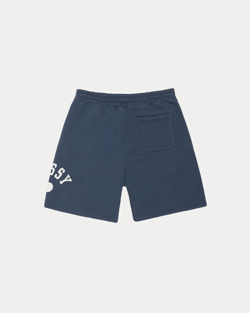 VARSITY FLEECE SHORT