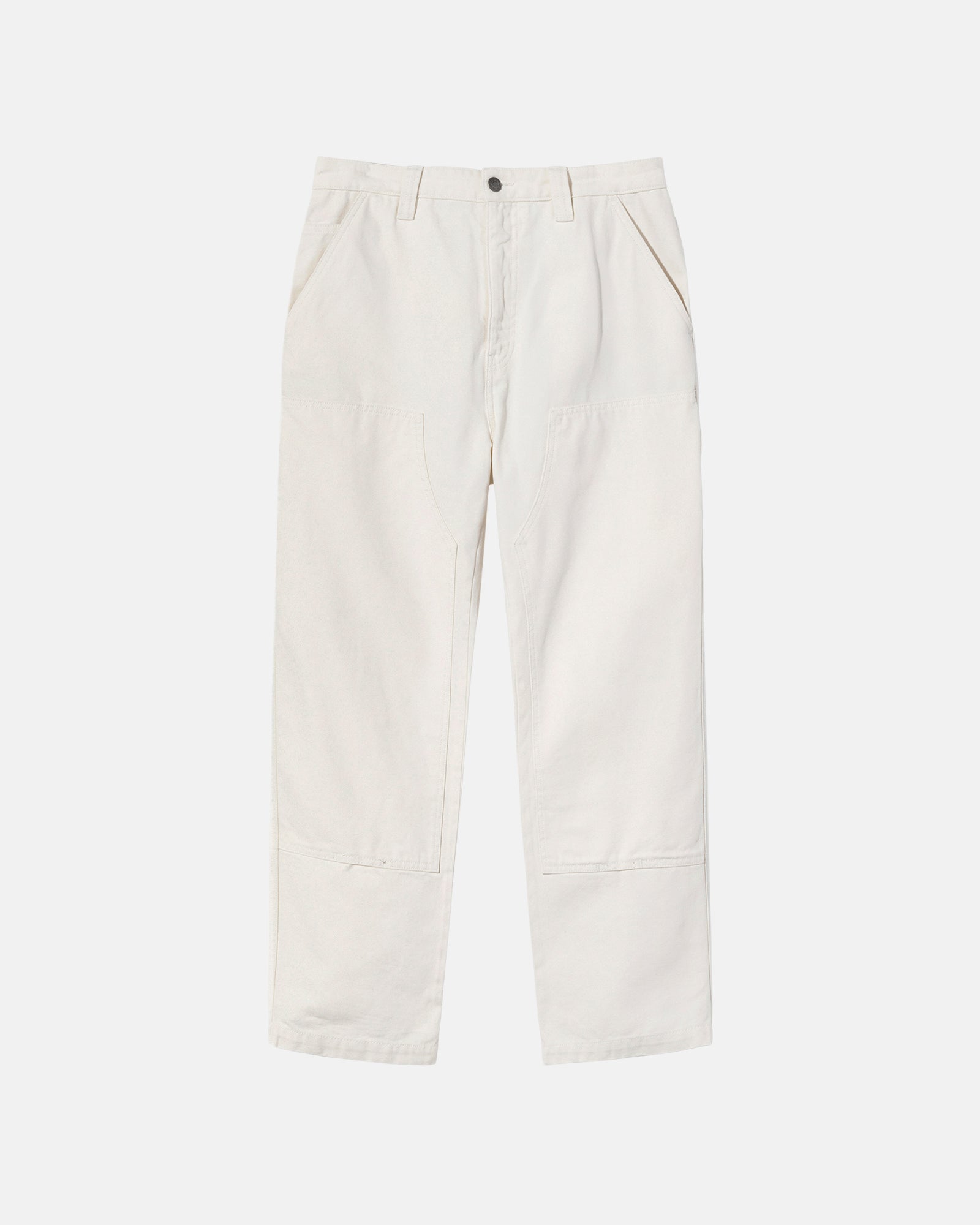CANVAS WORK PANT
