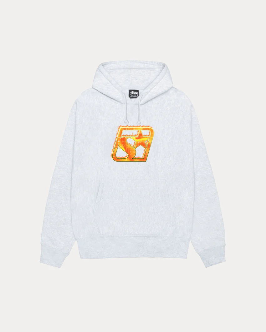 BLAZE HOODIE